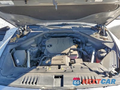 Zdjęcie 12 z 13 samochodu: 2022 GENESIS GV80 BASE VIN:KMUHBDSB5NU092352 - miniatura