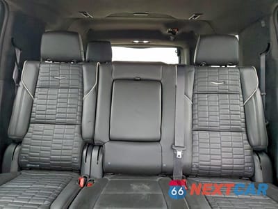 Zdjęcie 10 z 12 samochodu: 2023 CADILLAC ESCALADE ESV SPORT PLATINUM VIN:1GYS4RKL8PR196410 - miniatura