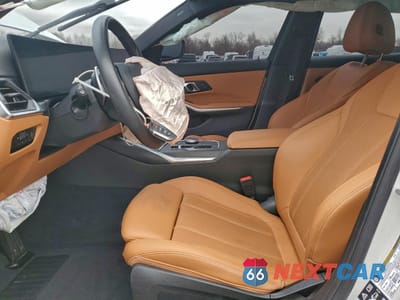 Zdjęcie 7 z 13 samochodu: 2024 BMW 330XI VIN:3MW89FF06R8E47869 - miniatura