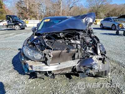 Piąte zdjęcie samochodu w środku: 2017 HONDA CIVIC LX VIN:2HGFC2F54HH501854 - miniatura