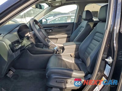Zdjęcie 7 z 16 samochodu: 2024 HONDA CR-V EXL VIN:7FARS4H78RE011230 - miniatura