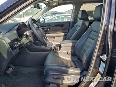 Zdjęcie 7 z 16 samochodu: 2024 HONDA CR-V EXL VIN:7FARS4H78RE011230 - miniatura