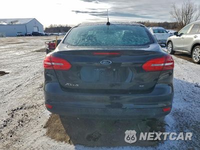 Zdjęcie 6 z 13 samochodu: 2018 FORD FOCUS SE VIN:1FADP3F20JL267619 - miniatura