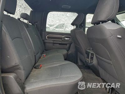 Zdjęcie 10 z 14 samochodu: 2024 RAM 2500 BIG HORN VIN:3C6UR5DL8RG312916 - miniatura