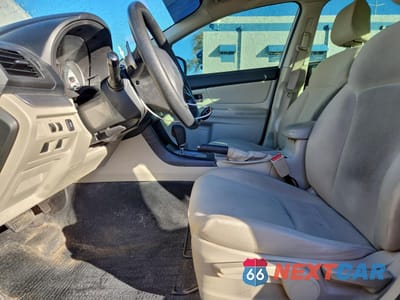 Zdjęcie 7 z 12 samochodu: 2013 SUBARU IMPREZA PREMIUM VIN:JF1GJAC68DH036131 - miniatura