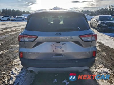 Zdjęcie 6 z 12 samochodu: 2021 FORD ESCAPE TITANIUM VIN:1FMCU9J97MUA57597 - miniatura