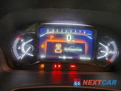 Zdjęcie 9 z 11 samochodu: 2023 HONDA PASSPORT TRAIL SPORT VIN:5FNYF8H64PB015606 - miniatura