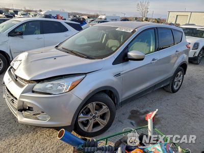 2016 FORD ESCAPE SE 1FMCU0G79GUC78916 - główne zdjęcie licytacji z USA - miniatura