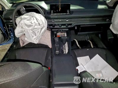 Zdjęcie 8 z 12 samochodu: 2025 HONDA ACCORD SE VIN:1HGCY1F42SA075772 - miniatura