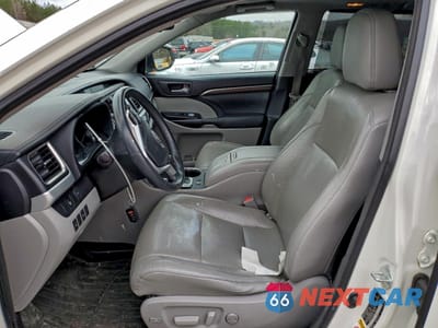 Zdjęcie 7 z 13 samochodu: 2015 TOYOTA HIGHLANDER LIMITED VIN:5TDDKRFH7FS150304 - miniatura