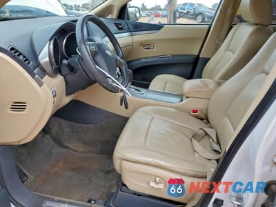 Zdjęcie 7 z 13 samochodu: 2007 SUBARU B9 TRIBECA 3.0 H6 VIN:4S4WX83D374403570 - miniatura