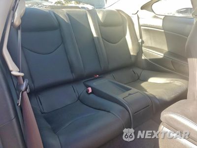 Zdjęcie 10 z 12 samochodu: 2008 INFINITI G37 BASE VIN:JNKCV64E68M109914 - miniatura
