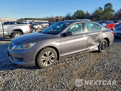 2015 HONDA ACCORD LX 1HGCR2F30FA108039 - główne zdjęcie licytacji z USA - miniatura