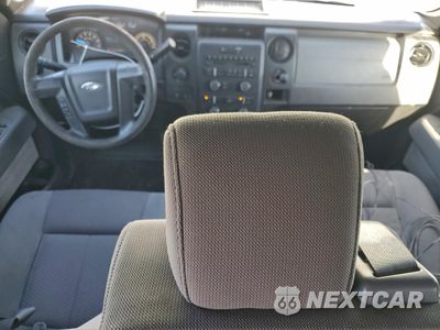 Zdjęcie 8 z 13 samochodu: 2014 FORD F150 SUPERCREW VIN:1FTFW1ET5EKD34392 - miniatura