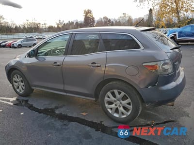 Drugie zdjęcie samochodu z przodu: 2008 MAZDA CX-7 VIN:JM3ER29L480186293 - miniatura