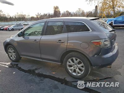 Drugie zdjęcie samochodu z przodu: 2008 MAZDA CX-7 VIN:JM3ER29L480186293 - miniatura