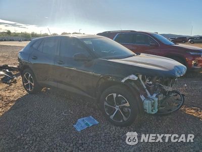 Czwarte zdjęcie samochodu z boku: 2025 CHEVROLET TRAX 1RS VIN:KL77LGEP5SC279190 - miniatura