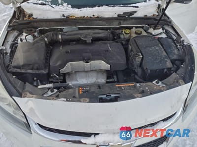 Zdjęcie 11 z 13 samochodu: 2015 CHEVROLET MALIBU 2LT VIN:1G11D5SL3FF127868 - miniatura