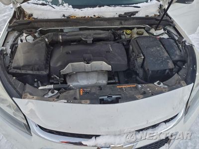 Zdjęcie 11 z 13 samochodu: 2015 CHEVROLET MALIBU 2LT VIN:1G11D5SL3FF127868 - miniatura