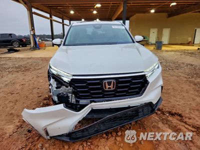 Piąte zdjęcie samochodu w środku: 2025 HONDA CR-V EXL VIN:7FARS3H79SE000897 - miniatura
