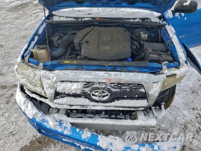 Zdjęcie 11 z 12 samochodu: 2011 TOYOTA TACOMA DOUBLE CAB PRERUNNER VIN:3TMJU4GN1BM121511 - miniatura