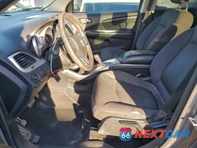 Zdjęcie 7 z 13 samochodu: 2013 DODGE JOURNEY SXT VIN:3C4PDCBB7DT538335 - miniatura
