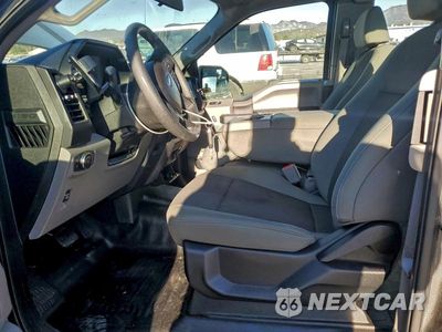 Zdjęcie 7 z 11 samochodu: 2018 FORD F150 SUPER CAB VIN:1FTEX1CB0JKC71392 - miniatura