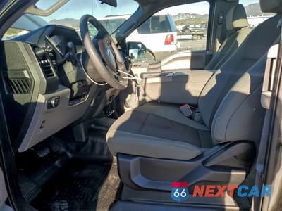 Zdjęcie 7 z 15 samochodu: 2018 FORD F150 SUPER CAB VIN:1FTEX1CB0JKC71392 - miniatura