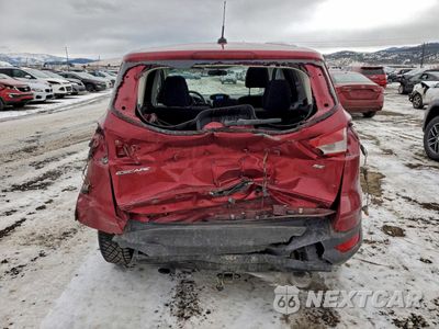 Zdjęcie 6 z 13 samochodu: 2015 FORD ESCAPE SE VIN:1FMCU0G74FUB40425 - miniatura