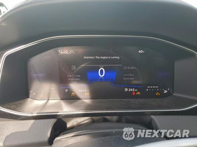Zdjęcie 9 z 13 samochodu: 2025 VOLKSWAGEN JETTA SPORT VIN:3VWBX7BU5SM107829 - miniatura