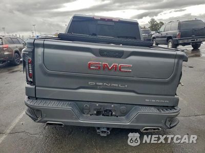 Zdjęcie 6 z 11 samochodu: 2019 GMC SIERRA K1500 DENALI VIN:1GTU9FED3KZ370119 - miniatura