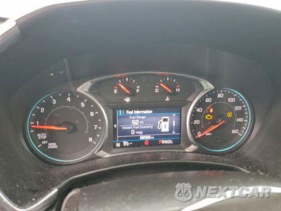 Zdjęcie 9 z 15 samochodu: 2019 CHEVROLET EQUINOX LT VIN:2GNAXKEV1K6177318 - miniatura