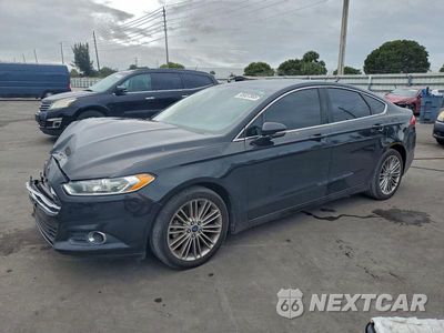 2015 FORD FUSION SE 3FA6P0T92FR188678 - główne zdjęcie licytacji z USA - miniatura