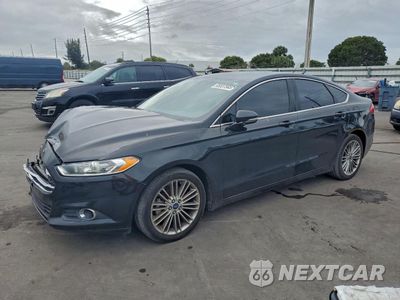 2015 FORD FUSION SE 3FA6P0T92FR188678 - główne zdjęcie licytacji z USA - miniatura