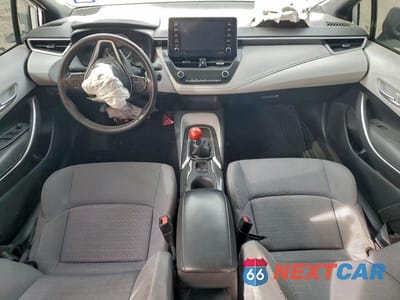 Zdjęcie 8 z 13 samochodu: 2021 TOYOTA COROLLA SE VIN:5YFM4MCE0MP087947 - miniatura
