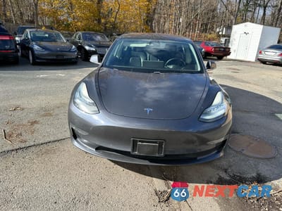 Zdjęcie 11 z 12 samochodu: 2018 TESLA MODEL 3 VIN:5YJ3E1EB1JF119497 - miniatura