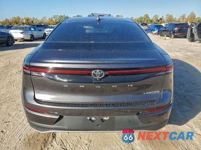 Zdjęcie 6 z 11 samochodu: 2024 TOYOTA CROWN XLE VIN:JTDAAAAF3R3027148 - miniatura