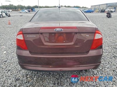 Zdjęcie 6 z 12 samochodu: 2012 FORD FUSION SE VIN:3FAHP0HA3CR215264 - miniatura