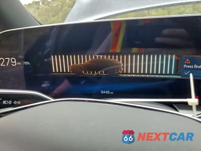 Zdjęcie 9 z 13 samochodu: 2024 CADILLAC LYRIQ LUXURY VIN:1GYKPPRL0RZ139476 - miniatura