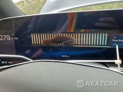Zdjęcie 9 z 13 samochodu: 2024 CADILLAC LYRIQ LUXURY VIN:1GYKPPRL0RZ139476 - miniatura