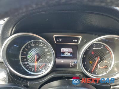 Zdjęcie 9 z 12 samochodu: 2019 MERCEDES-BENZ GLE COUPE 43 AMG VIN:4JGED6EB5KA131358 - miniatura