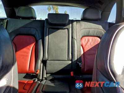 Zdjęcie 10 z 14 samochodu: 2016 AUDI SQ5 PREMIUM PLUS VIN:WA1CCAFP2GA015807 - miniatura