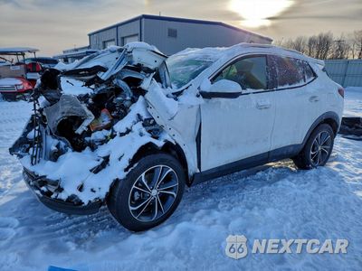 2023 BUICK ENCORE GX SELECT KL4MMESL0PB166151 - główne zdjęcie licytacji z USA - miniatura