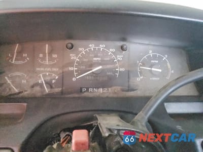 Zdjęcie 9 z 12 samochodu: 1992 FORD F250 VIN:1FTHX25M9NKA63731 - miniatura