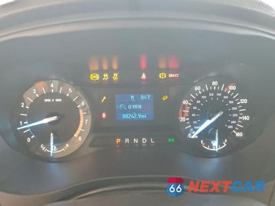 Zdjęcie 9 z 13 samochodu: 2018 FORD FUSION S VIN:3FA6P0G74JR270395 - miniatura