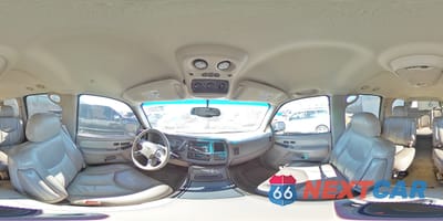 Zdjęcie 15 z 15 samochodu: 2003 GMC YUKON XL DENALI VIN:1GKFK66U53J333833 - miniatura