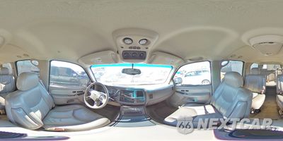 Zdjęcie 15 z 15 samochodu: 2003 GMC YUKON XL DENALI VIN:1GKFK66U53J333833 - miniatura