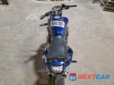 Zdjęcie 6 z 8 samochodu: 2009 YAMAHA FZ6 SHG VIN:JYARJ13E69A007118 - miniatura