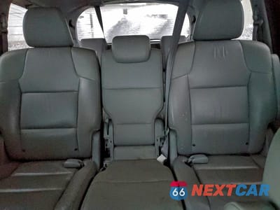 Zdjęcie 10 z 13 samochodu: 2012 HONDA ODYSSEY EXL VIN:5FNRL5H64CB066299 - miniatura
