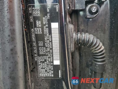 Zdjęcie 12 z 12 samochodu: 2011 VOLVO XC70 3.2 VIN:YV4952BL1B1105457 - miniatura